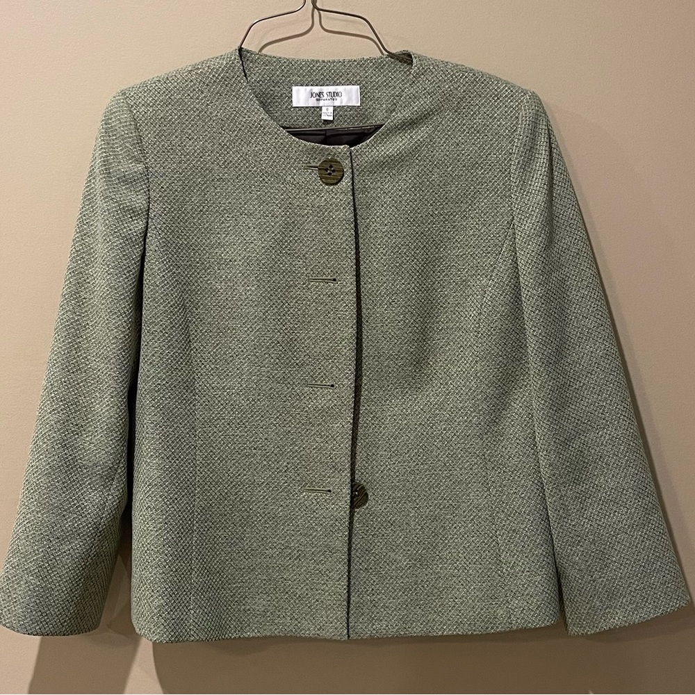 Women’s Suit Separate Jacket
